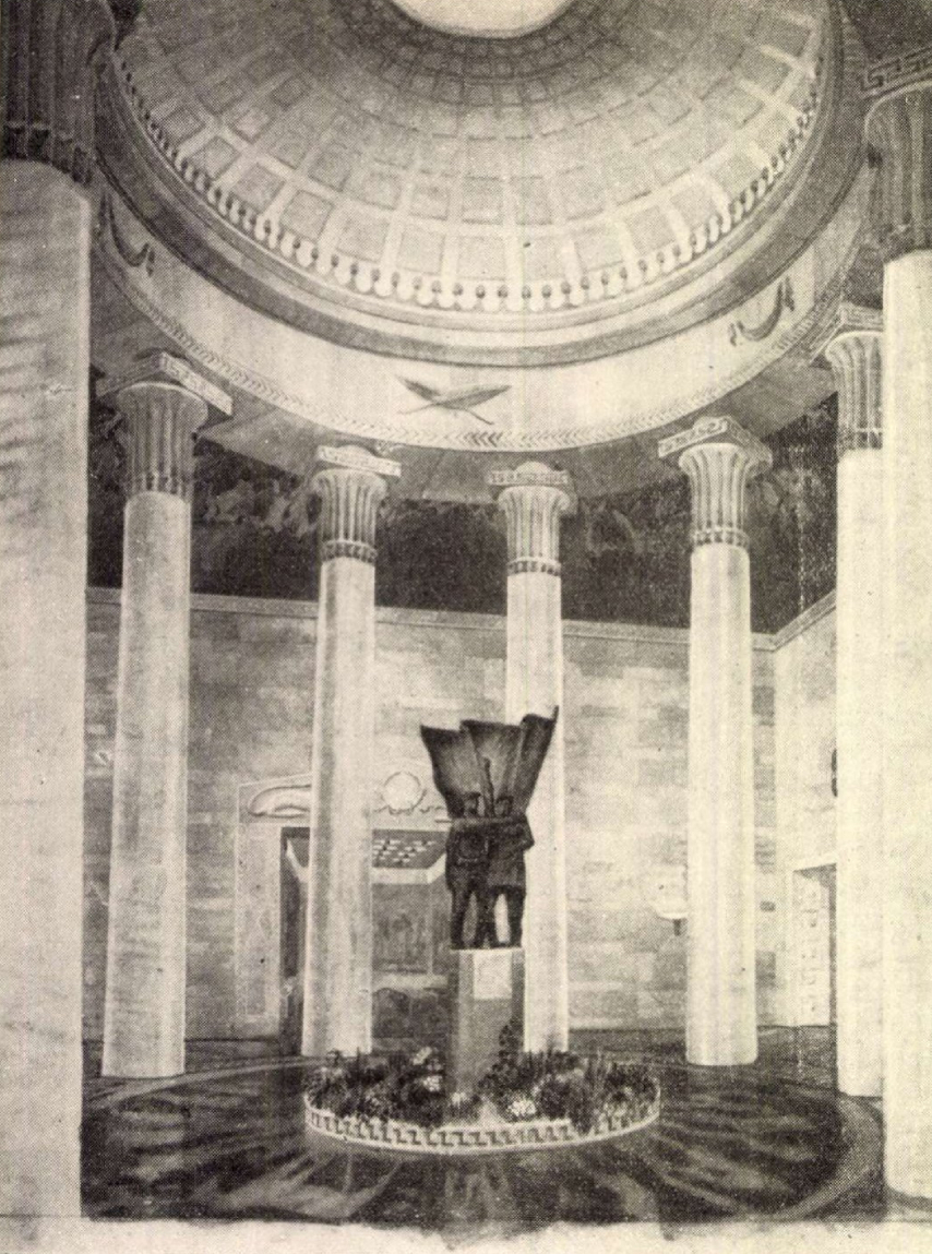 Budapest, M2 metró, Kossuth Lajos tér, Magyar Építőművészet, látványterv