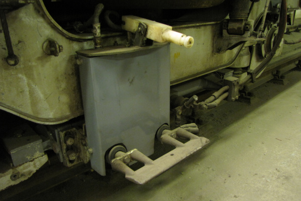 Budapest, Ganz-Hunslet G2, prototípus metró jármű, bélyegkép