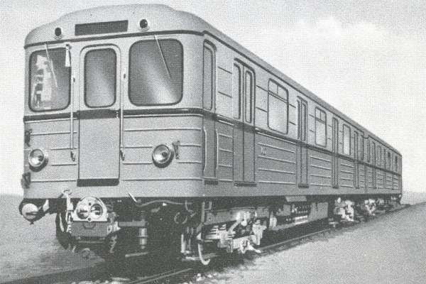 Budapest, Metrowagonmash Ev jármű, bélyegkép