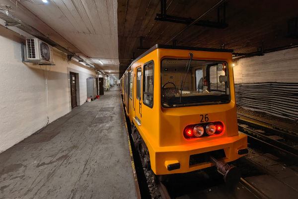 Budapest, M1 metró, Mexikói út, bélyegkép