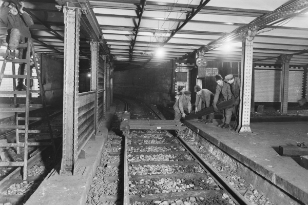 Budapest, M1 metró, földalatti, bélyegkép