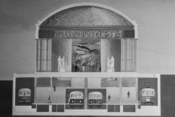 Budapest, M2 metró, Puskás Ferenc stadion, fortepan, látványterv, bélyegkép