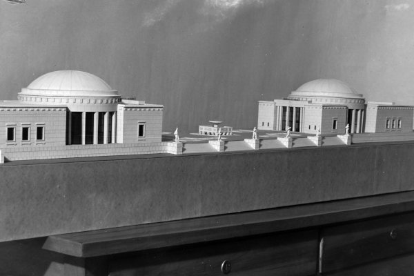 Budapest, M2 metró, Puskás Ferenc stadion, fortepan, makett, bélyegkép