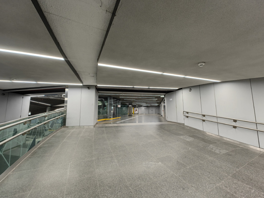 Budapest, M3 metró, Határ út, bélyegkép