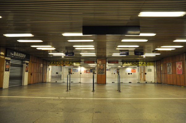 Budapest, M3 metró, Lehel tér, bélyegkép