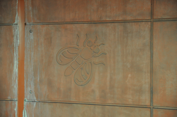 Budapest, M4 metró, Kelenföld vasútállomás, bélyegkép