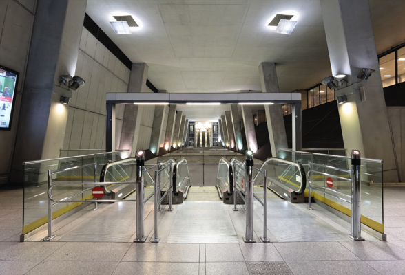 Budapest, M4 metró, Keleti pályaudvar, bélyegkép