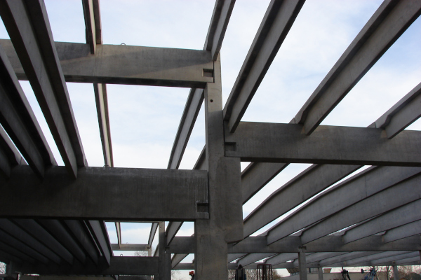 Budapest, M4 metró, járműtelep, bélyegkép