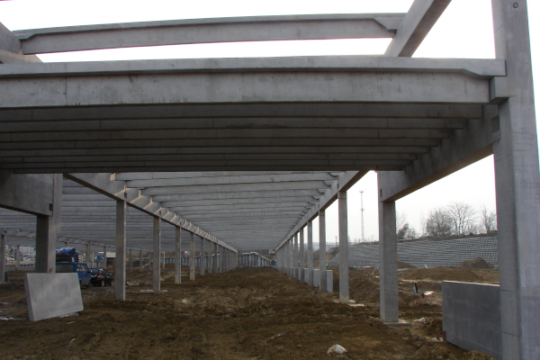 Budapest, M4 metró, járműtelep, bélyegkép