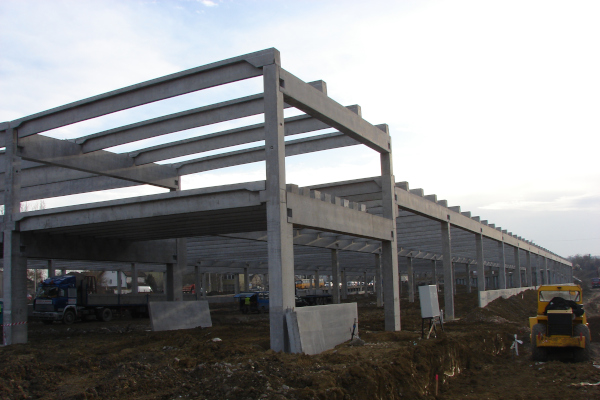 Budapest, M4 metró, járműtelep, bélyegkép