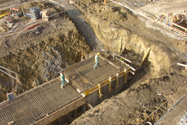 Budapest, M4 metró, járműtelep, bélyegkép