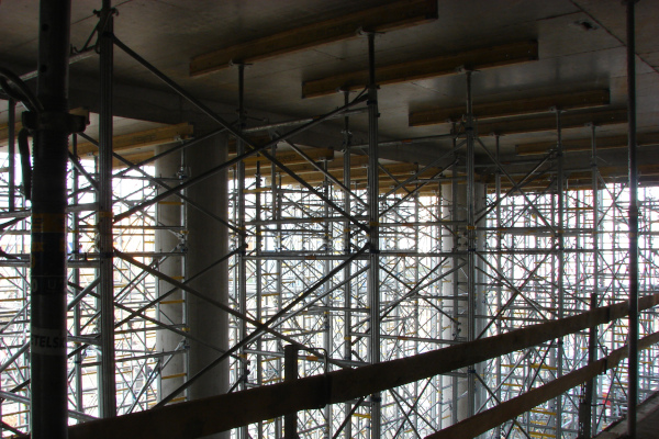 Budapest, M4 metró, járműtelep, bélyegkép