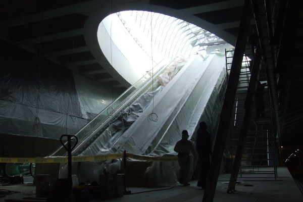 Budapest, M4 metró, Bikás park, bélyegkép
