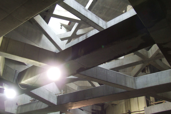 Budapest, M4 metró, Fővám tér, bélyegkép