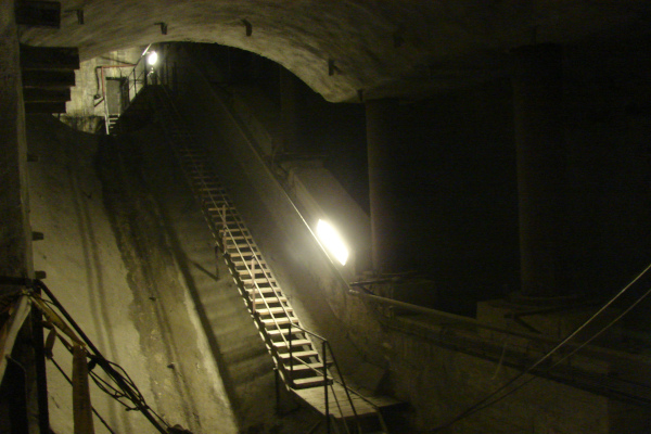 Budapest, M4 metró, Kálvin tér, M3-M4 metró, átszállás, bélyegkép