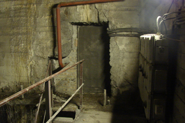 Budapest, M4 metró, Kálvin tér, M3-M4 metró, átszállás, bélyegkép