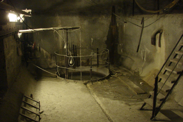 Budapest, M4 metró, Kálvin tér, M3-M4 metró, átszállás, bélyegkép