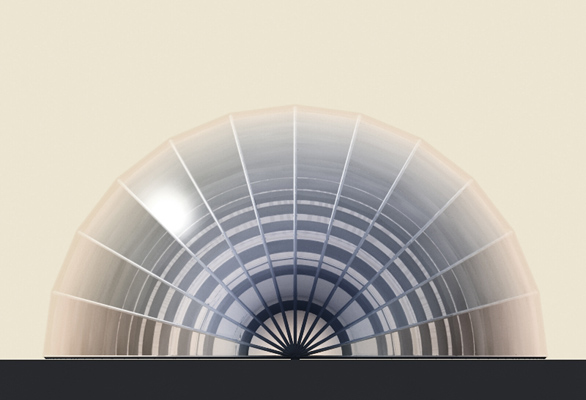 Budapest, M4 metró, Bikás park, Palatium Stúdió látványterv, bélyegkép