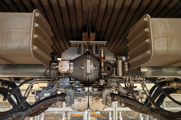 Budapest, Alstom METROPOLIS AM4-M4 jármű, bélyegkép