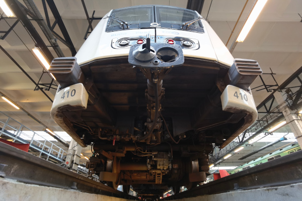 Budapest, Alstom METROPOLIS AM5-M2 jármű, bélyegkép