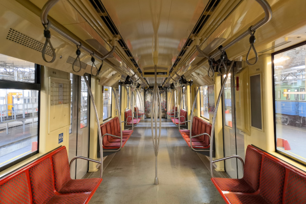 Budapest, Alstom METROPOLIS AM5-M2 jármű, bélyegkép