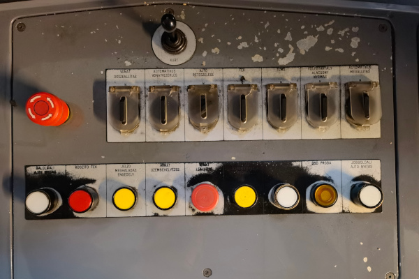 Budapest, Alstom METROPOLIS AM5-M2 jármű, bélyegkép