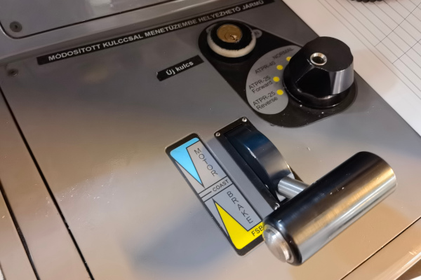 Budapest, Alstom METROPOLIS AM5-M2 jármű, bélyegkép