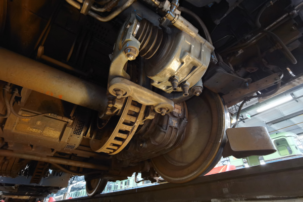 Budapest, Alstom METROPOLIS AM5-M2 jármű, bélyegkép