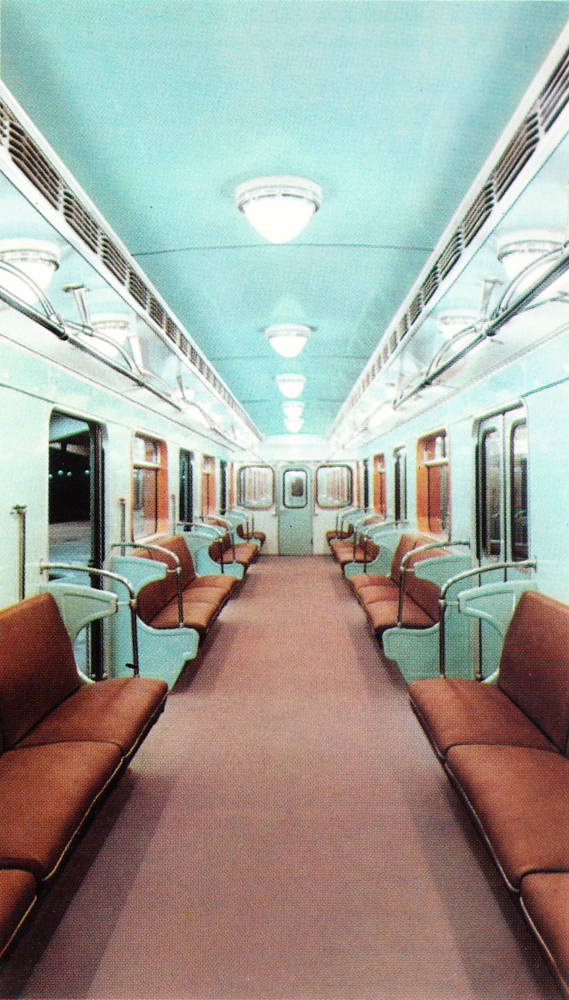 Budapest, Metrowagonmash Ev jármű, bélyegkép