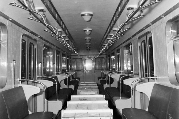 Budapest, Metrowagonmash Ev jármű, bélyegkép