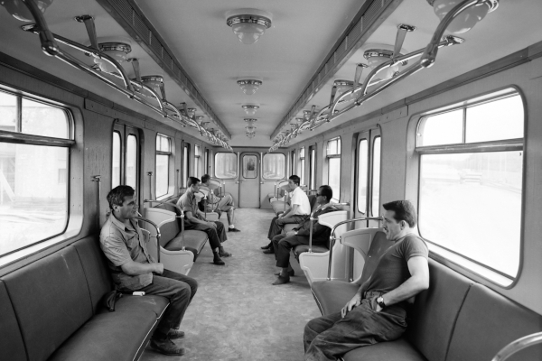 Budapest, Metrowagonmash Ev jármű, bélyegkép