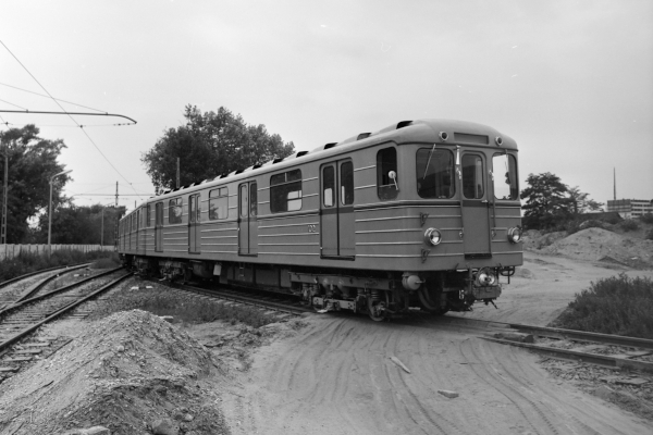 Budapest, Metrowagonmash Ev jármű, bélyegkép