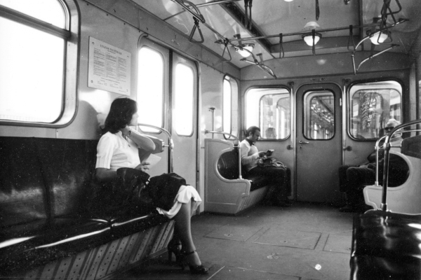 Budapest, Metrowagonmash Ev jármű, bélyegkép