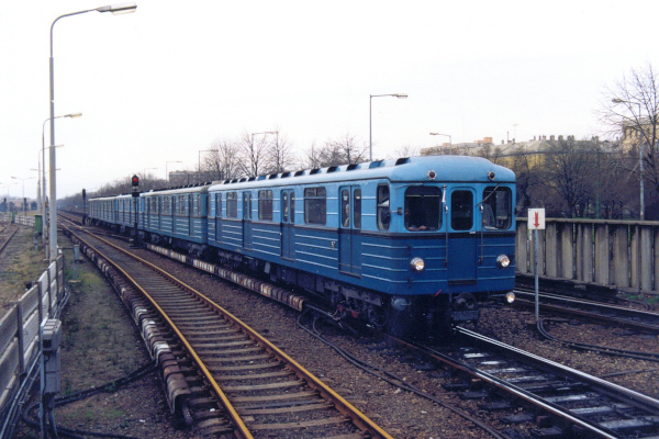 Budapest, Metrowagonmash Ev jármű, bélyegkép