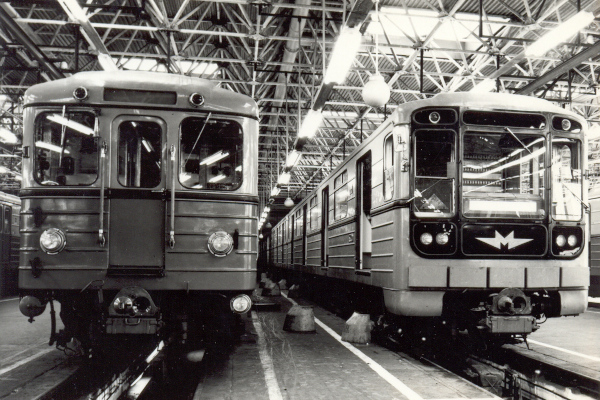Budapest, Metrowagonmash Ev jármű, bélyegkép