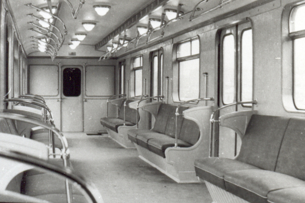 Budapest, Metrowagonmash Ev jármű, bélyegkép