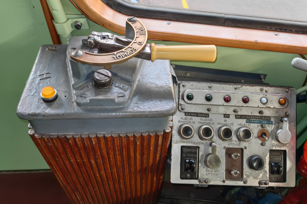 Budapest, Metrowagonmash Ev, Tamara, bélyegkép