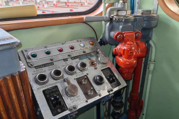 Budapest, Metrowagonmash Ev, Tamara, bélyegkép