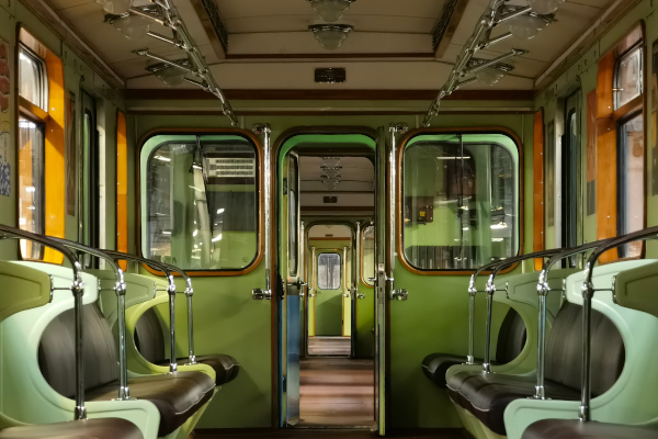 Budapest, Metrowagonmash Ev, Tamara, bélyegkép