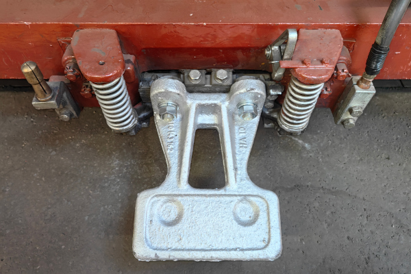 Budapest, Metrowagonmash Ev, Tamara, bélyegkép