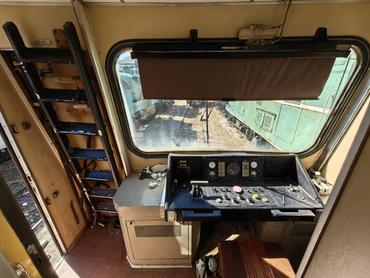 Szentendre, BKV, Városi Tömegközlekedési Múzeum, Ganz-Hunslet G2, bélyegkép